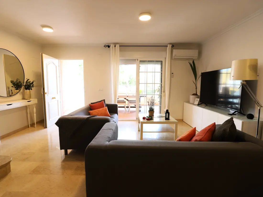 Maison de Vacances Canet d'en Berenguer 4