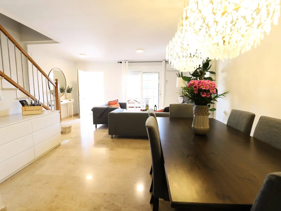 Maison de Vacances Canet d'en Berenguer 4