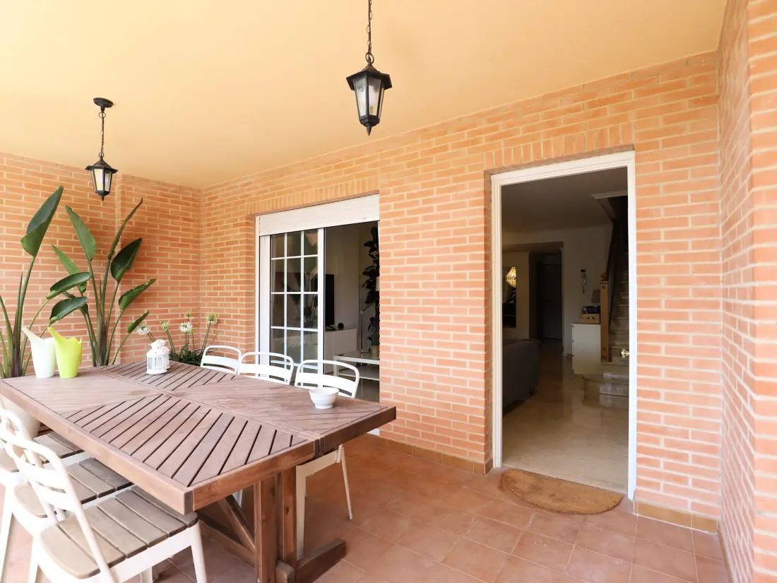 Maison de Vacances Canet d'en Berenguer 4