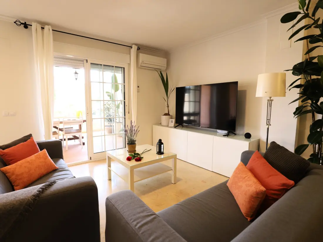 Maison de Vacances Canet d'en Berenguer 4