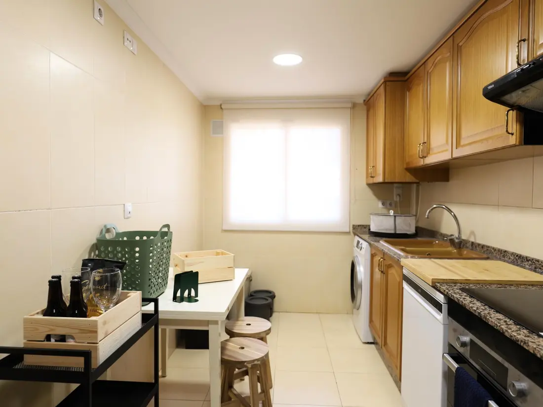 Maison de Vacances Canet d'en Berenguer 4