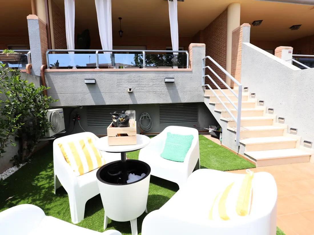 Maison de Vacances Canet d'en Berenguer 4