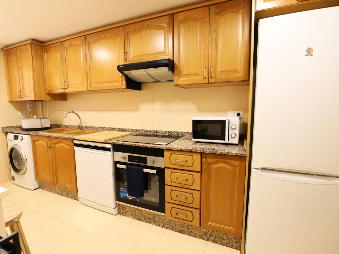 Maison de Vacances Canet d'en Berenguer 4