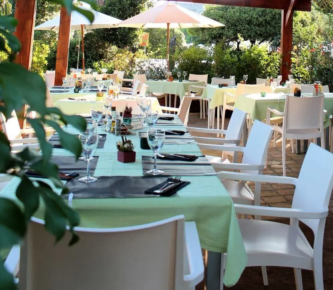 CAMPING GLOBO BARCELONA 4 étoiles★★★★