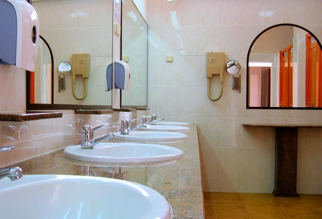 CAMPING GLOBO BARCELONA 4 étoiles★★★★