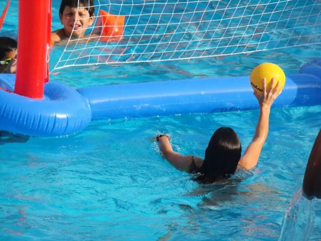 CAMPING GLOBO BARCELONA 4 étoiles★★★★