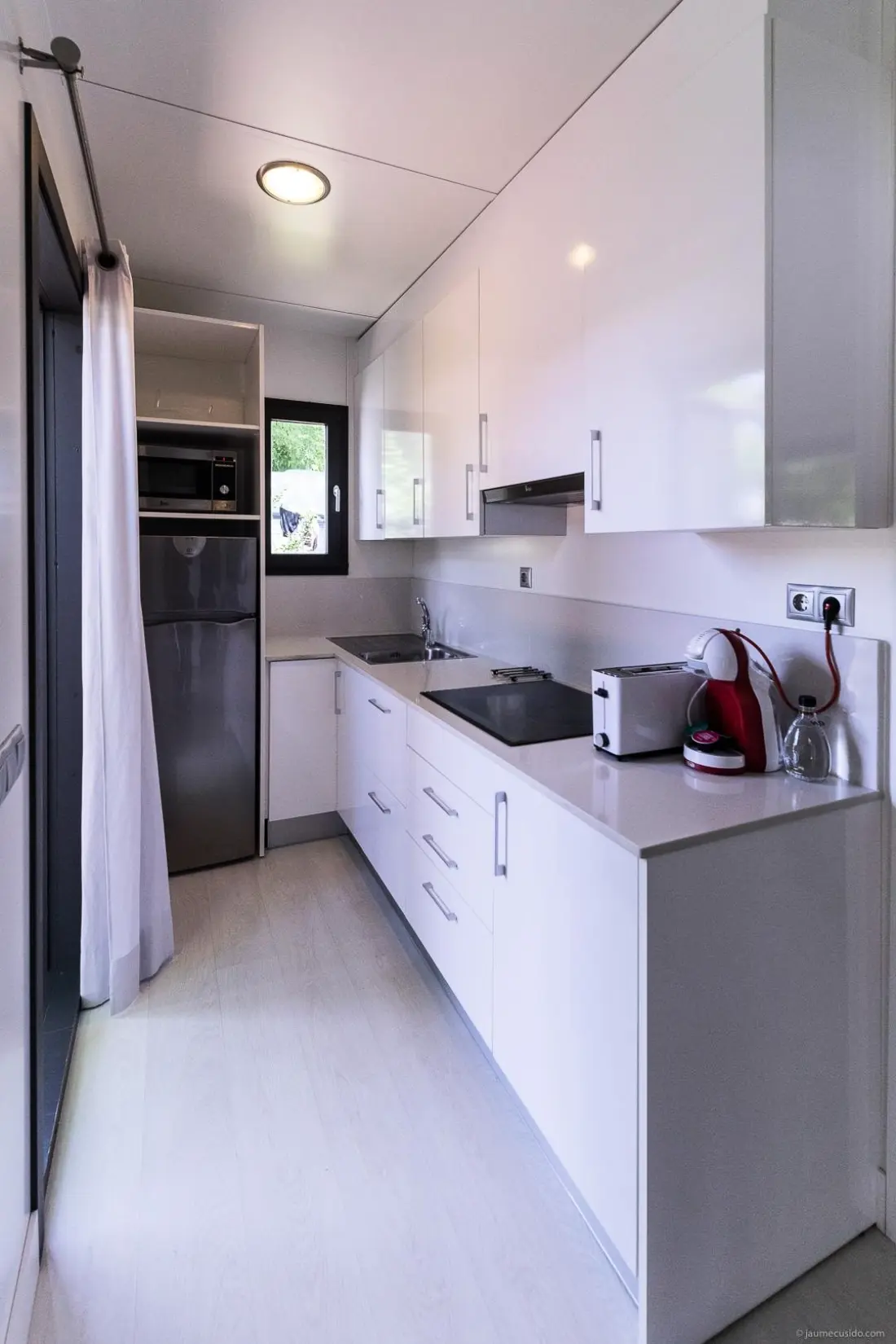 CAMPING GLOBO BARCELONA 4 étoiles★★★★