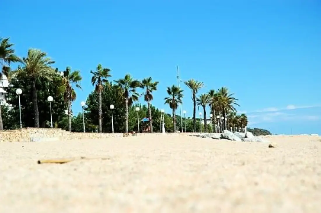 CAMPING GLOBO BARCELONA 4 étoiles★★★★