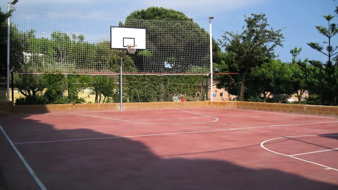 CAMPING GLOBO BARCELONA 4 étoiles★★★★