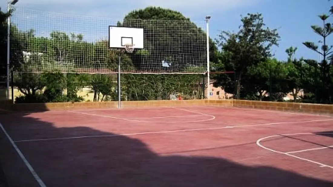 CAMPING GLOBO BARCELONA 4 étoiles★★★★