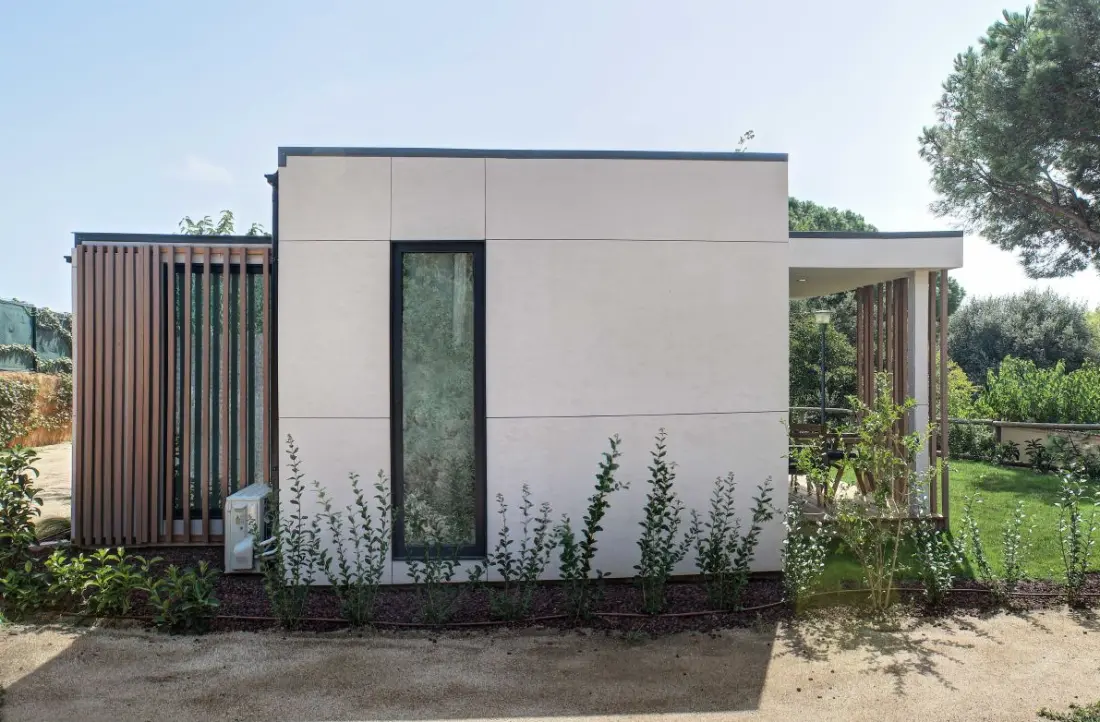 CAMPING GLOBO BARCELONA 4 étoiles★★★★