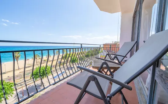 Location de Vacances Canet de Mar 10