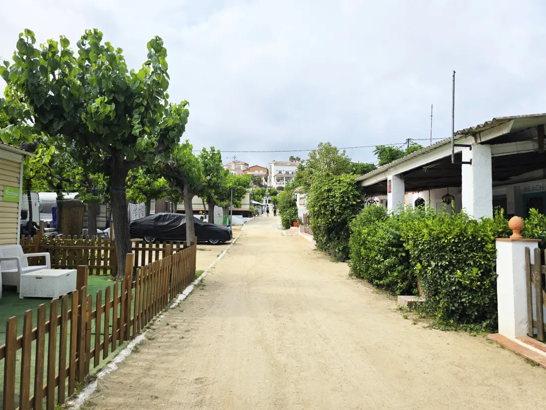 Maison de Vacances Canet de Mar 15