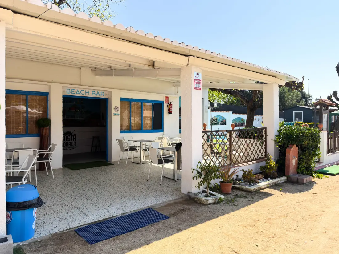 Maison de Vacances Canet de Mar 16