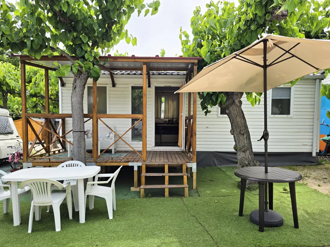 Maison de Vacances Canet de Mar 17