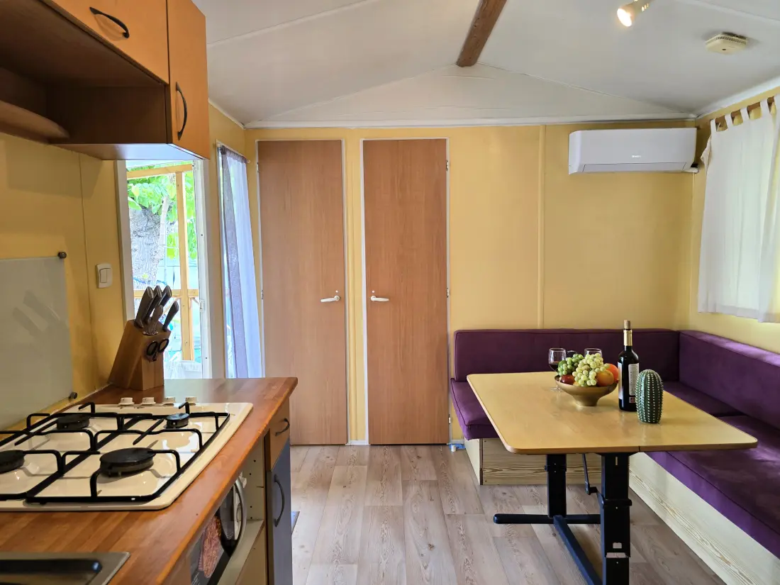 Maison de Vacances Canet de Mar 17