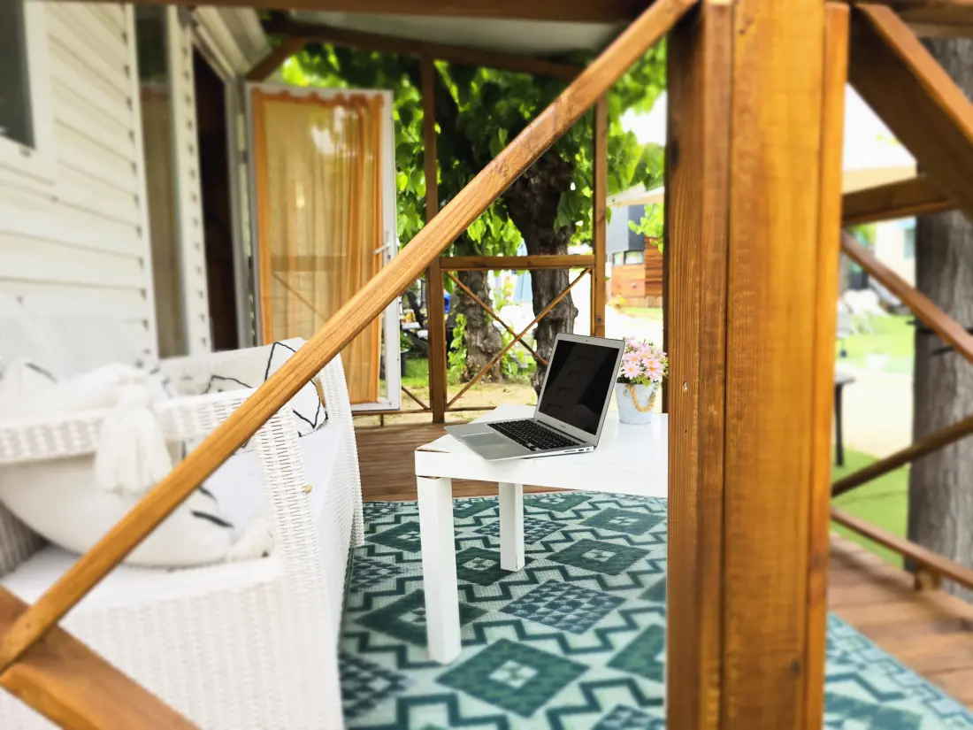 Maison de Vacances Canet de Mar 17