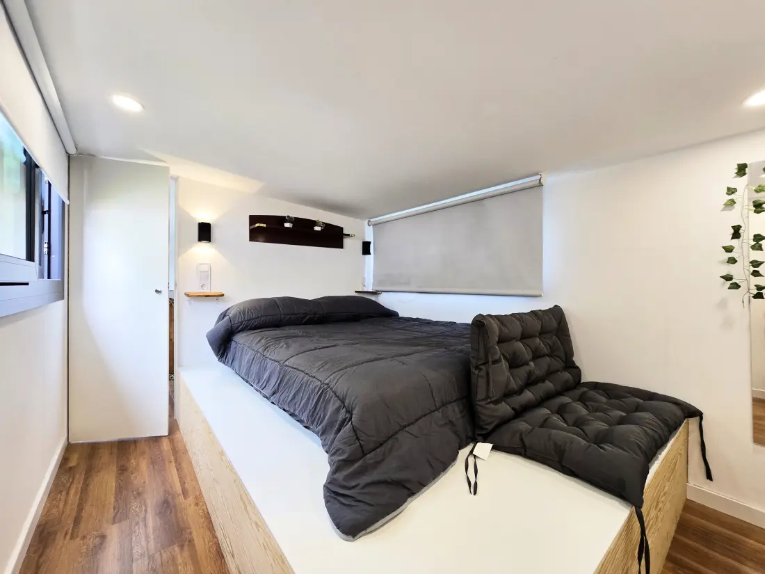 Maison de Vacances Canet de Mar 18