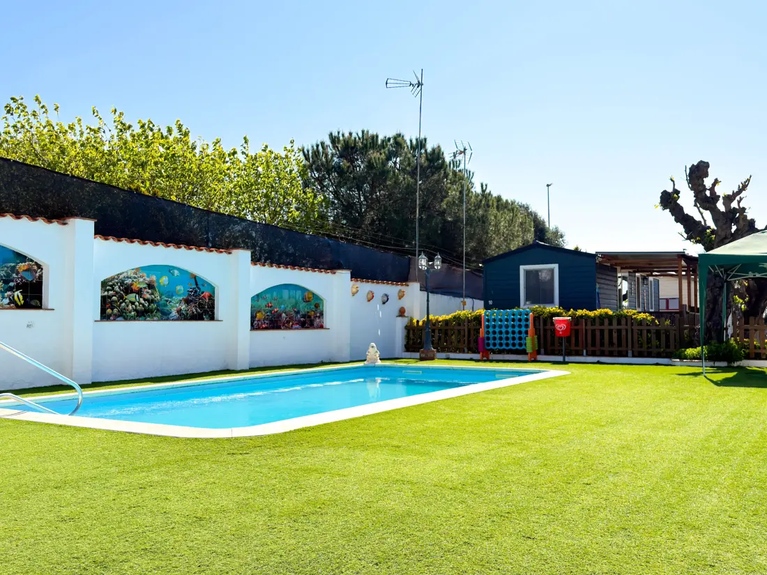 Maison de Vacances Canet de Mar 19