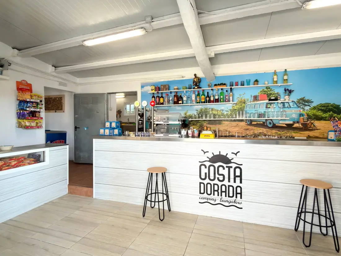 Maison de Vacances Canet de Mar 19