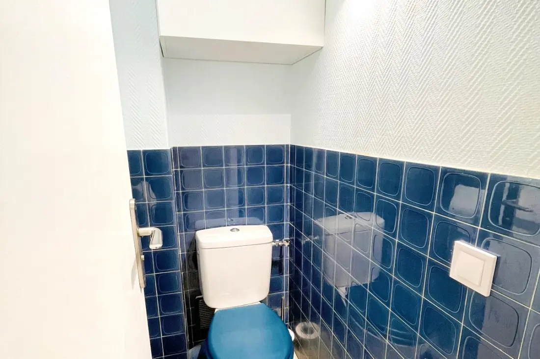 Appartement Avec Balcon - Vue Sur Mer