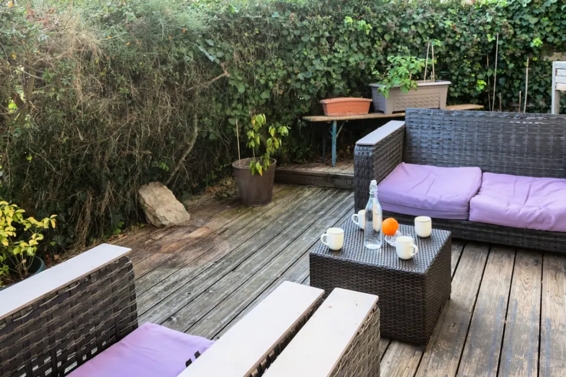 Appartement Avec Terrasse Et Vue Sur Les Pyrénées