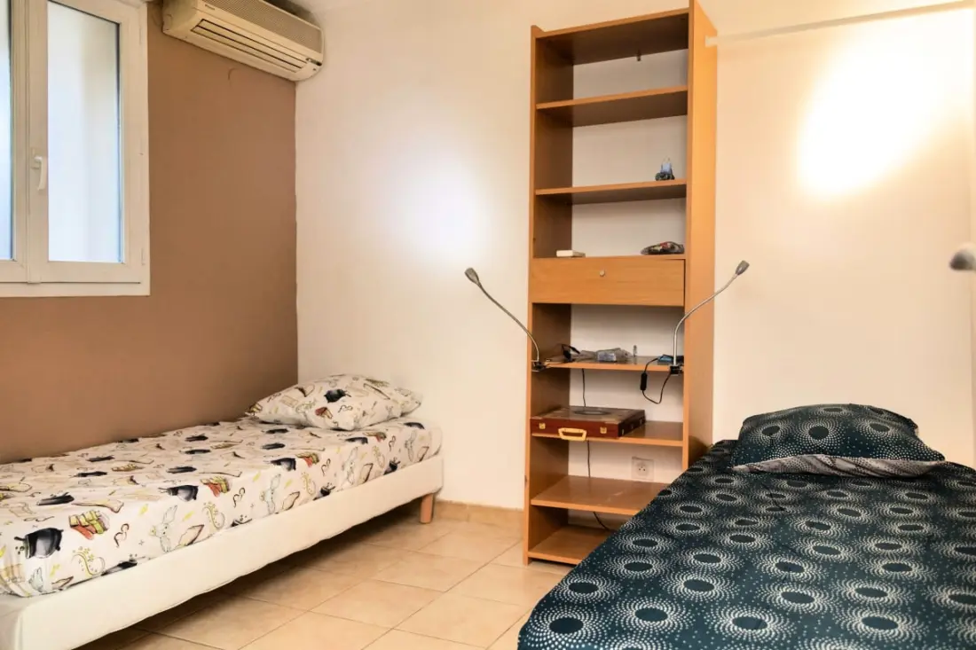 Appartement Avec Terrasse Et Vue Sur Les Pyrénées