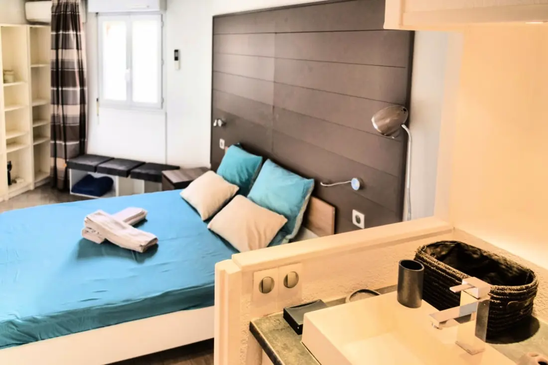 Appartement Avec Terrasse Et Vue Sur Les Pyrénées