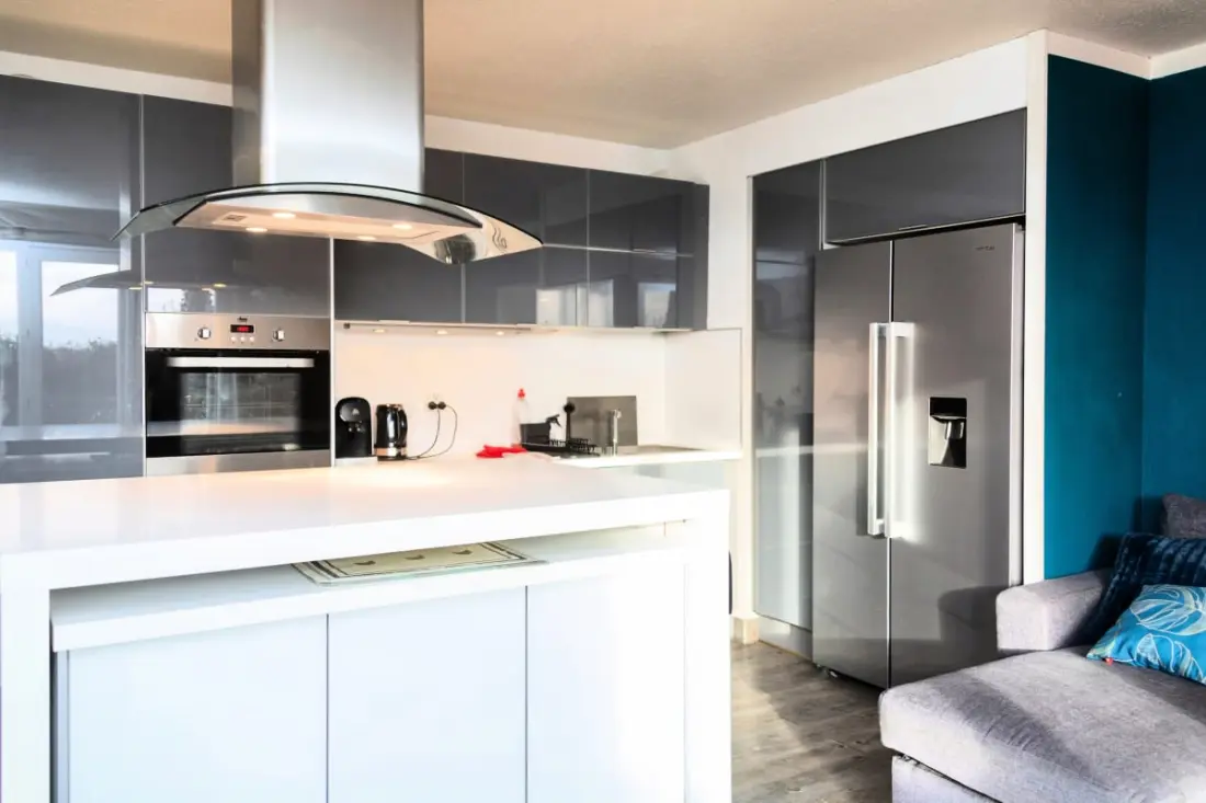 Appartement Avec Terrasse Et Vue Sur Les Pyrénées