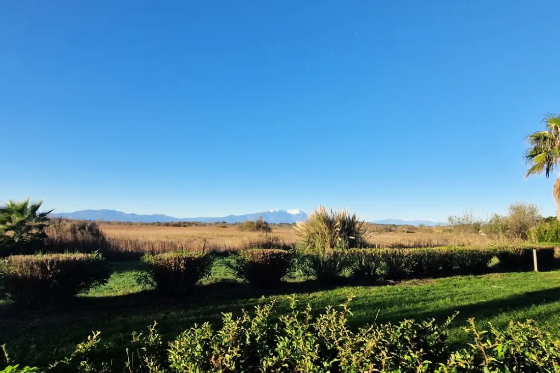 Appartement Avec Terrasse Et Vue Sur Les Pyrénées