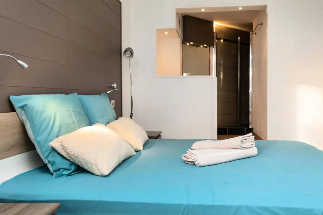 Appartement Avec Terrasse Et Vue Sur Les Pyrénées