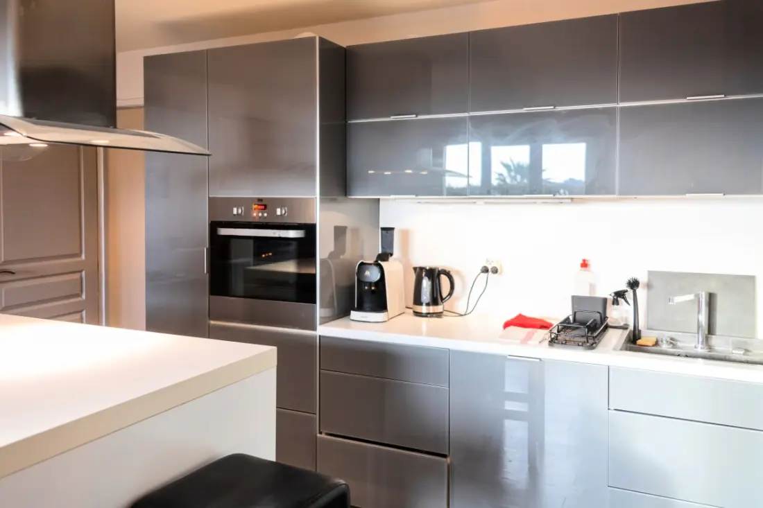 Appartement Avec Terrasse Et Vue Sur Les Pyrénées