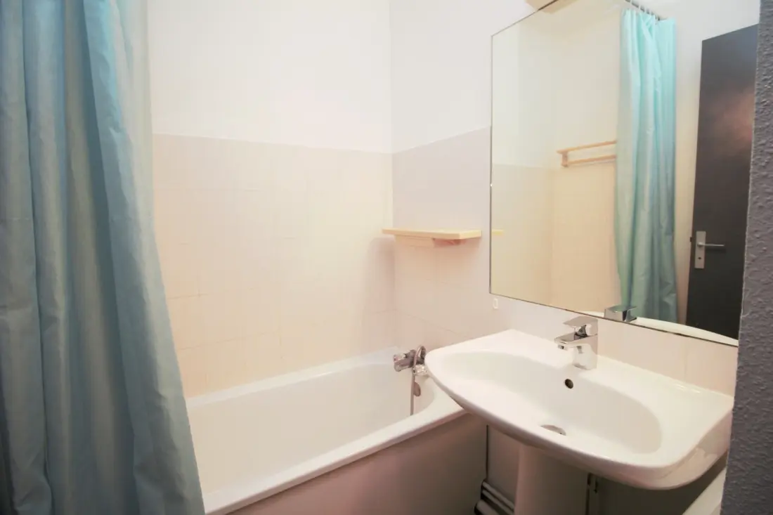 Appartements à Canet-en-Roussillon