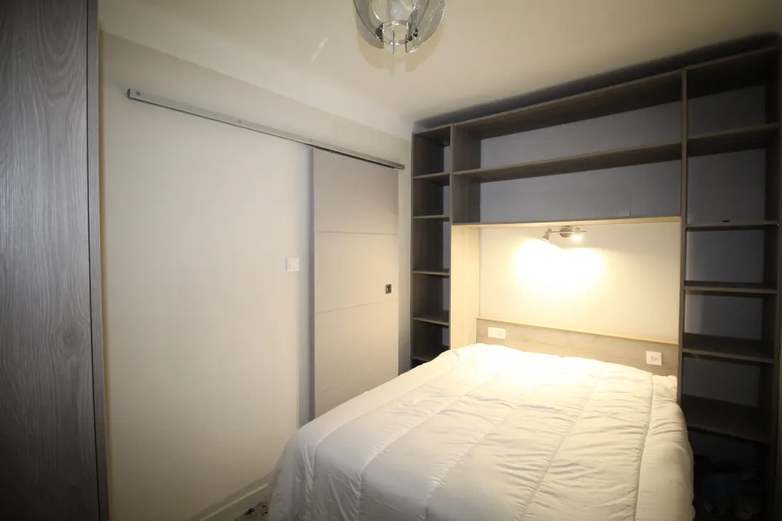 Appartements à Canet-en-Roussillon