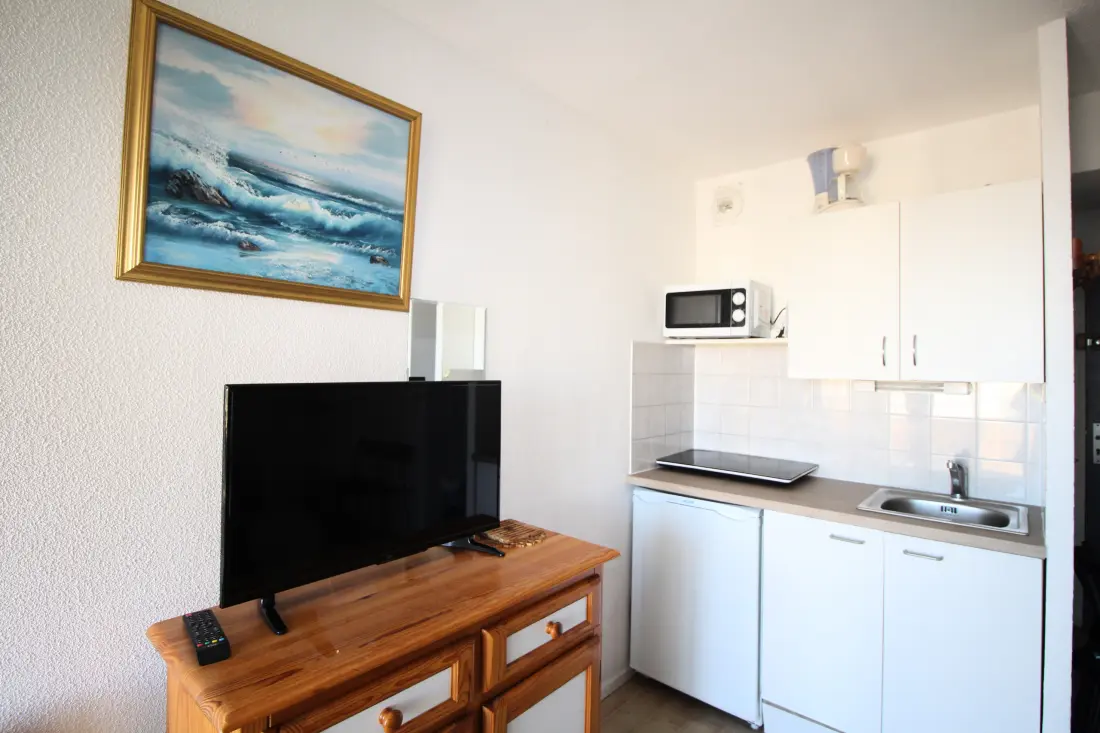 Appartements à Canet-en-Roussillon