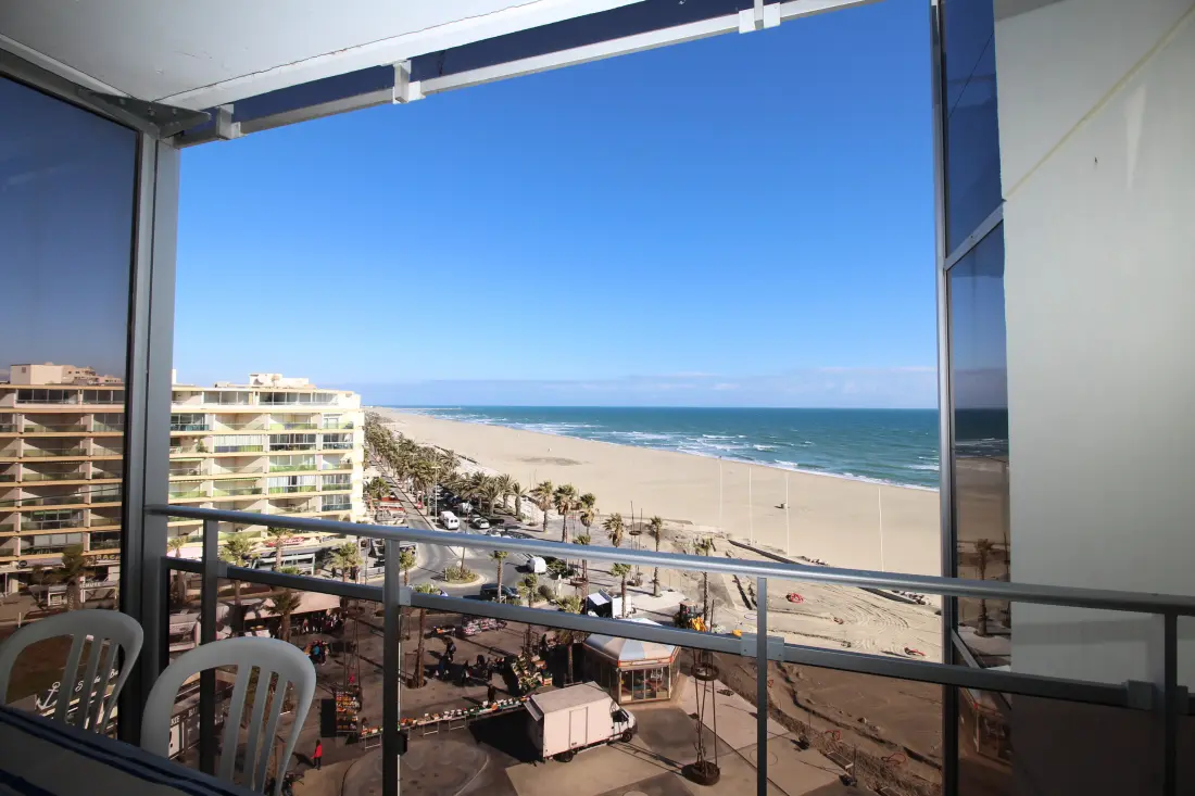 Appartements à Canet-en-Roussillon