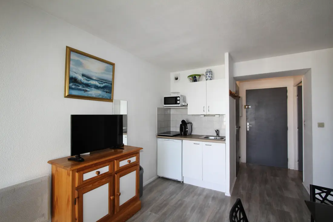 Appartements à Canet-en-Roussillon