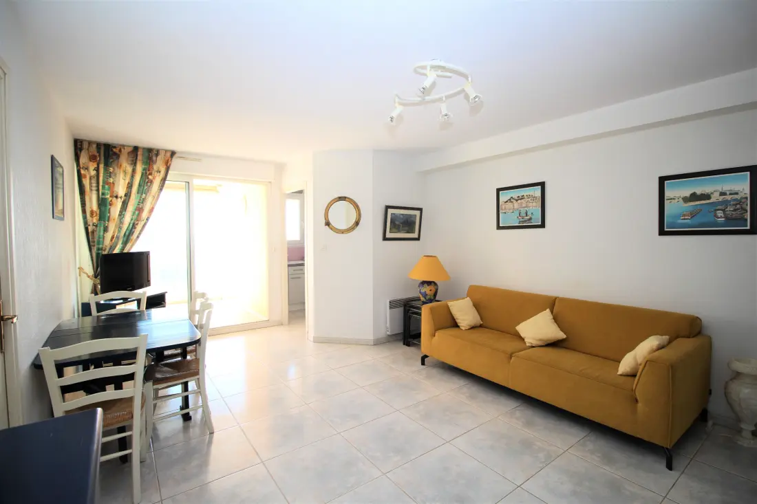Appartements à Canet-en-Roussillon
