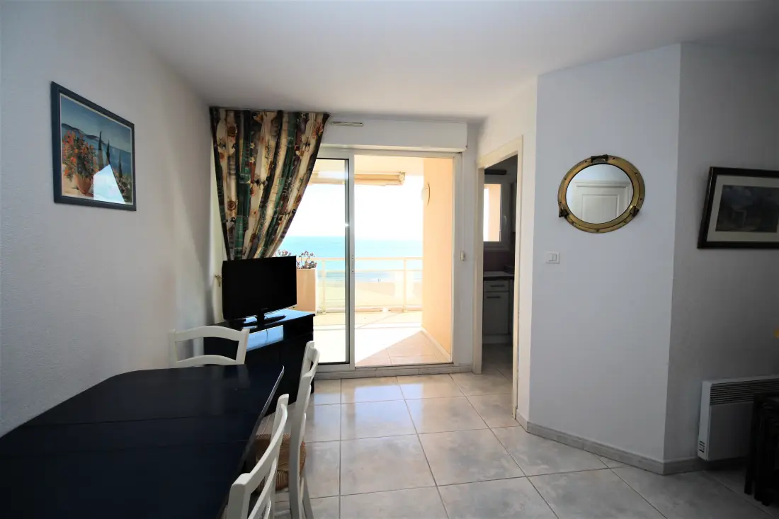 Appartements à Canet-en-Roussillon