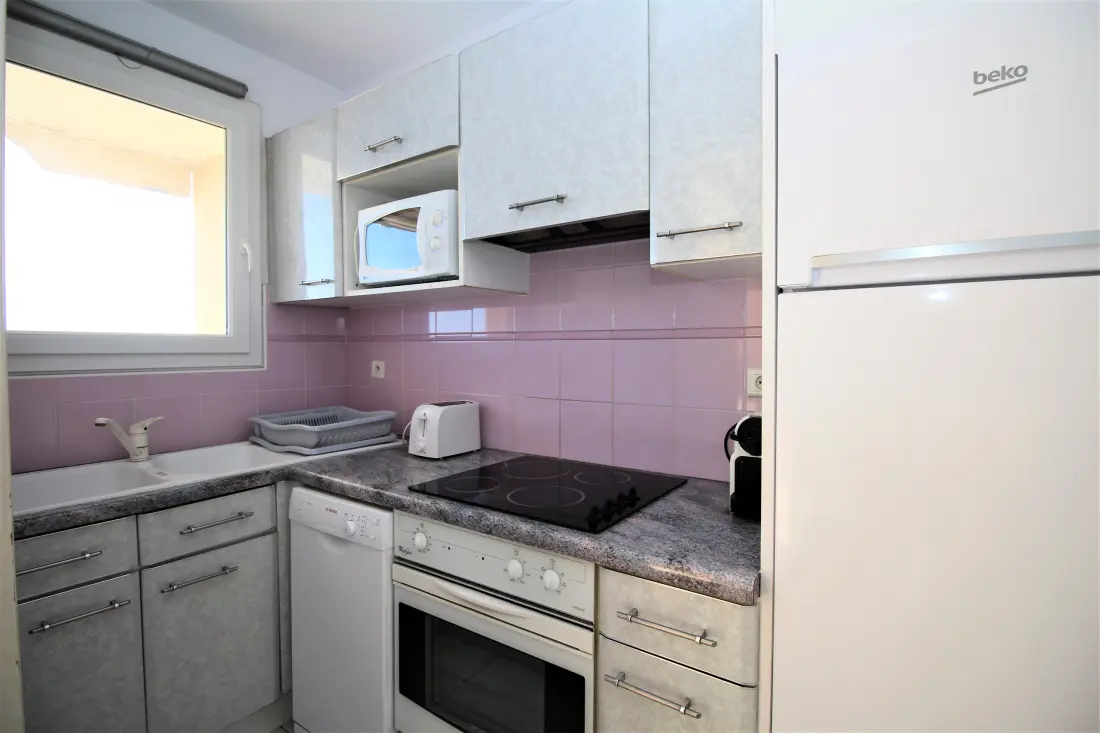 Appartements à Canet-en-Roussillon