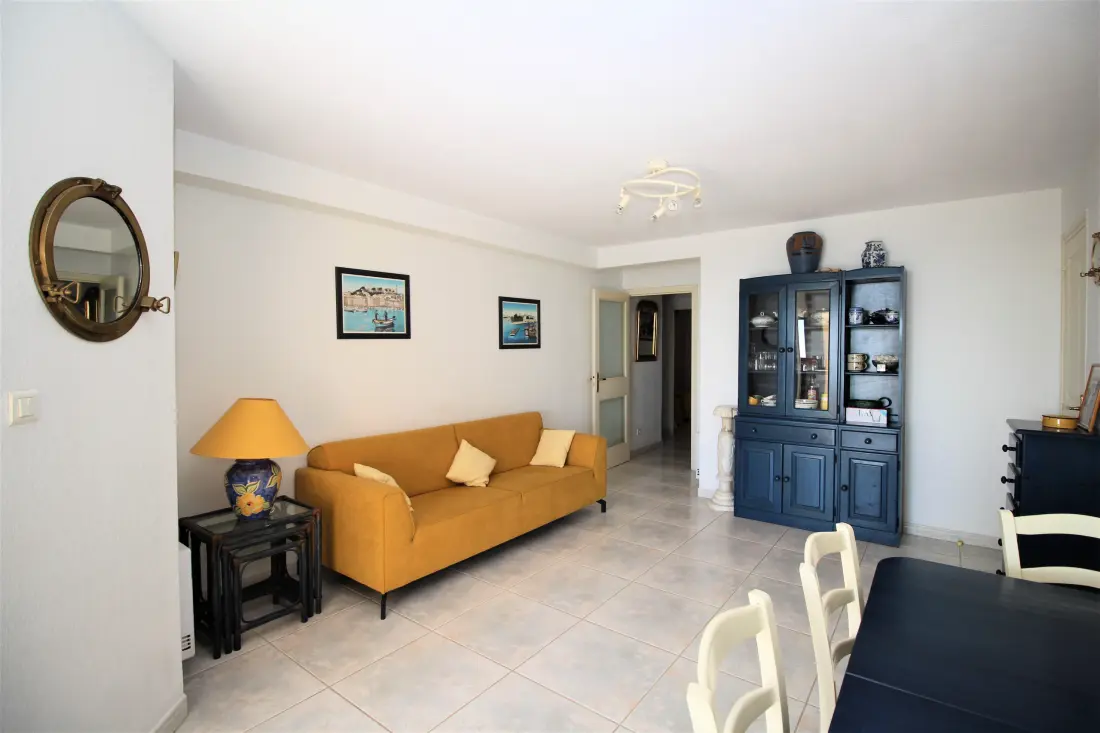 Appartements à Canet-en-Roussillon