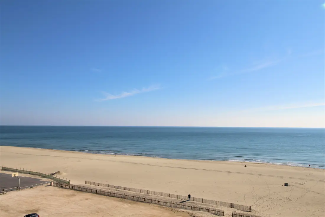 Appartements à Canet-en-Roussillon
