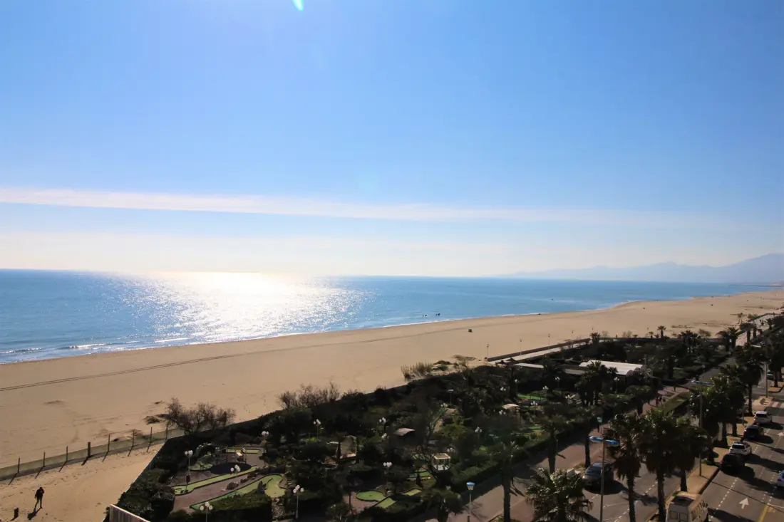 Appartements à Canet-en-Roussillon