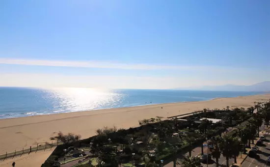 Appartements à Canet-en-Roussillon