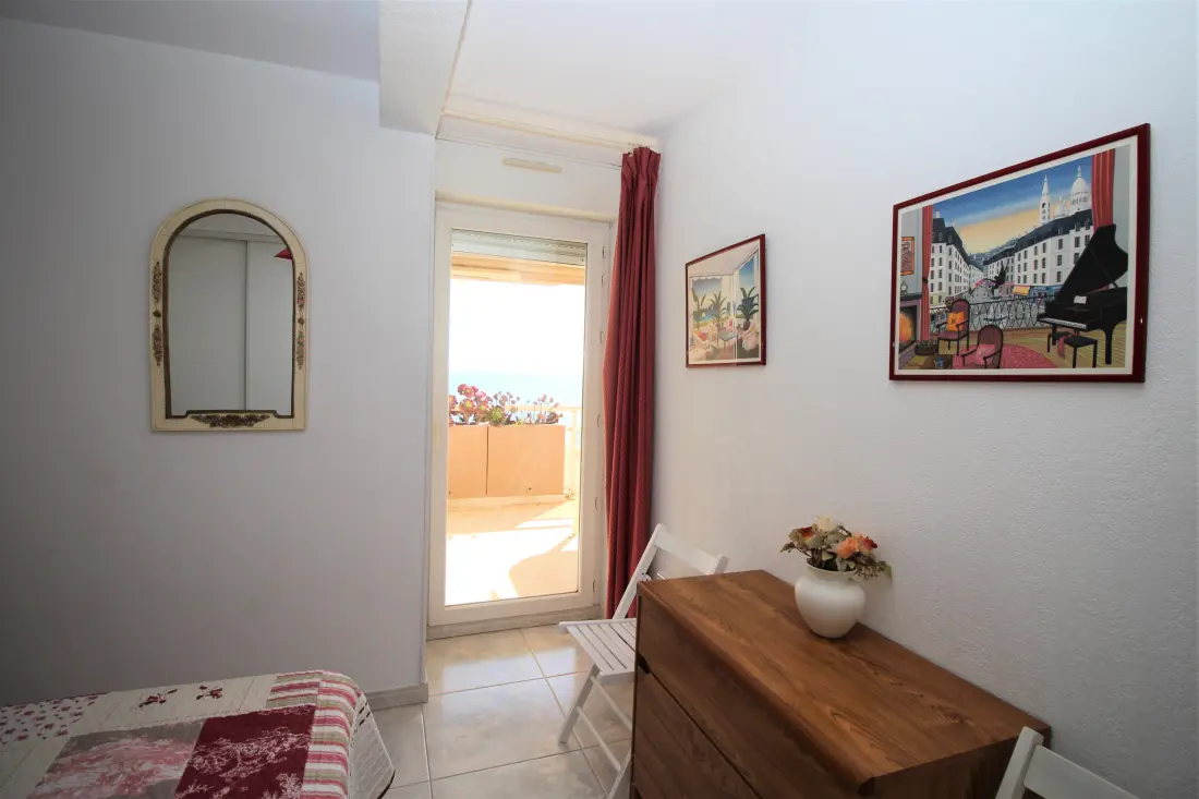 Appartements à Canet-en-Roussillon