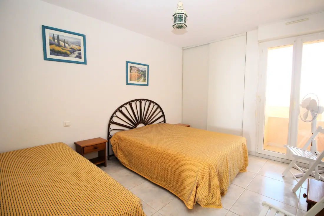 Appartements à Canet-en-Roussillon