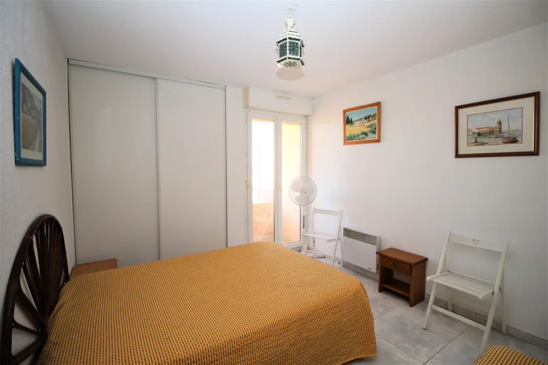 Appartements à Canet-en-Roussillon