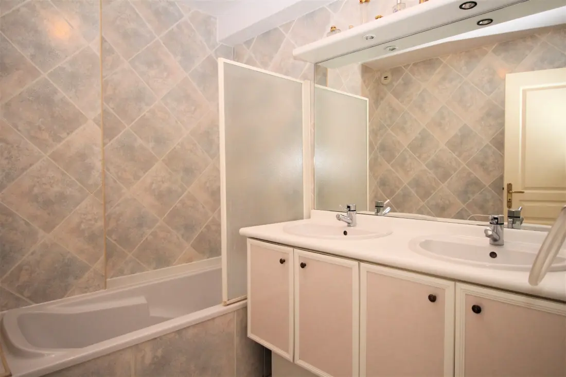 Appartements à Canet-en-Roussillon
