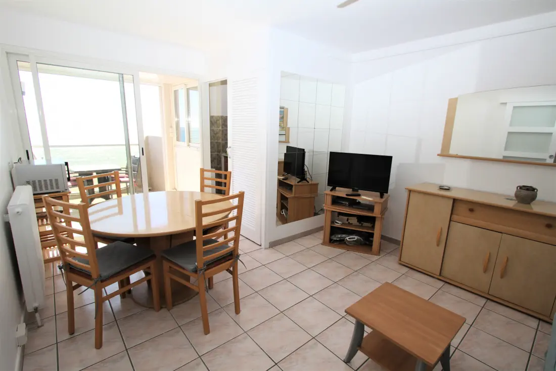 Appartements à Canet-en-Roussillon