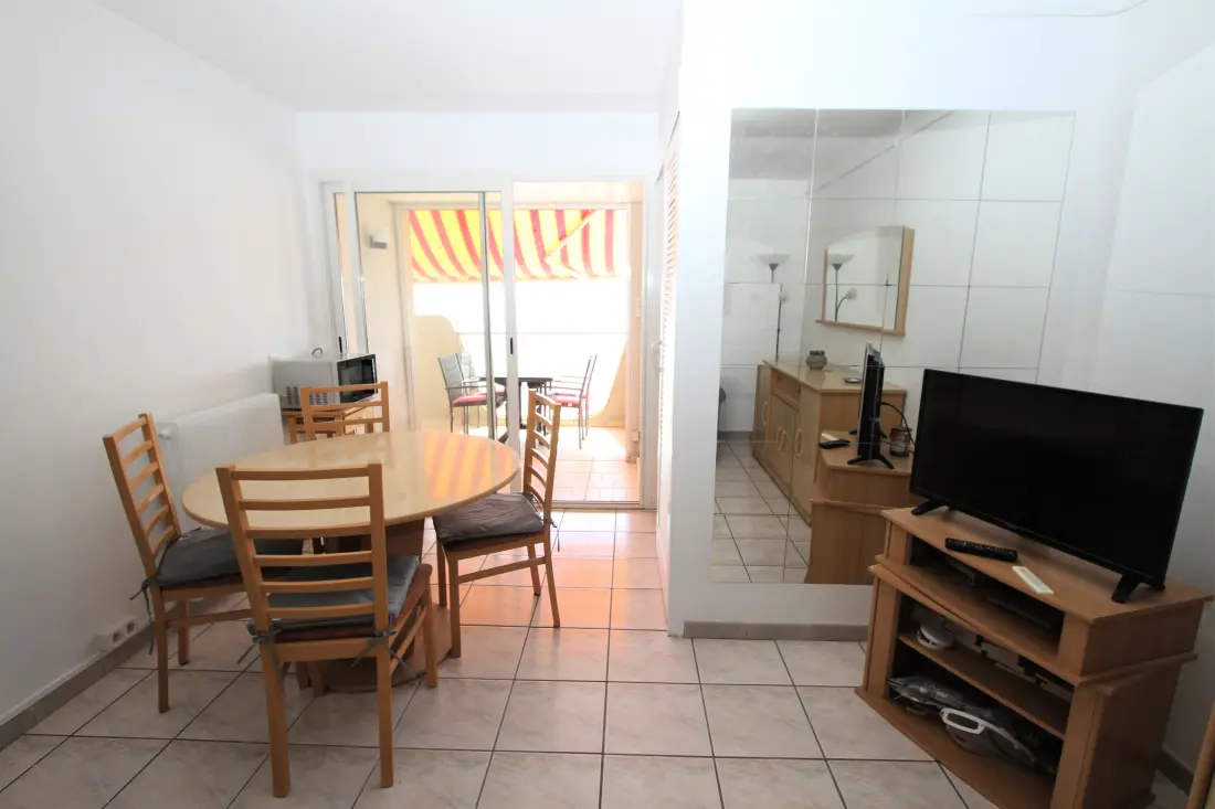 Appartements à Canet-en-Roussillon